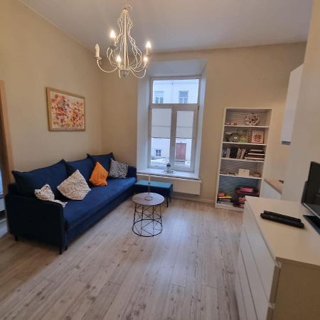 Igo Apartment Uzupis Βίλνιους Εξωτερικό φωτογραφία