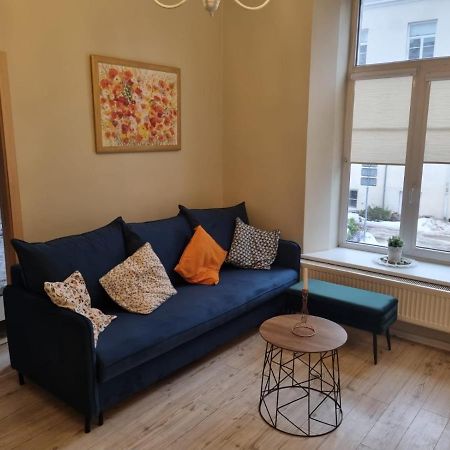 Igo Apartment Uzupis Βίλνιους Εξωτερικό φωτογραφία
