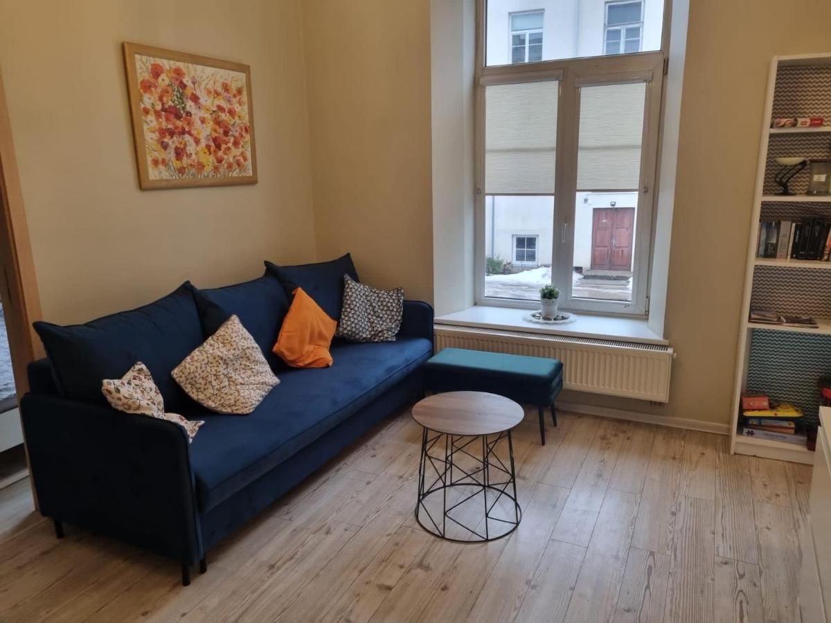 Igo Apartment Uzupis Βίλνιους Εξωτερικό φωτογραφία