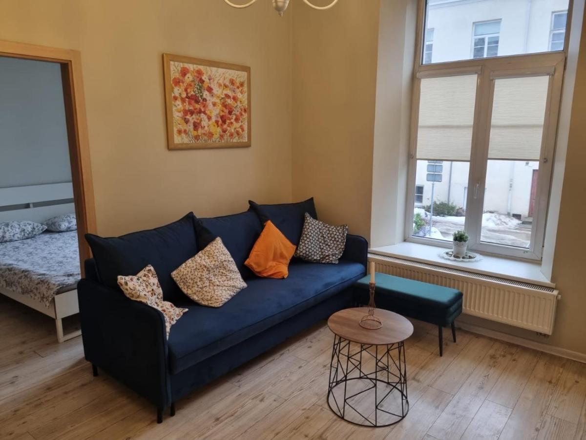 Igo Apartment Uzupis Βίλνιους Εξωτερικό φωτογραφία