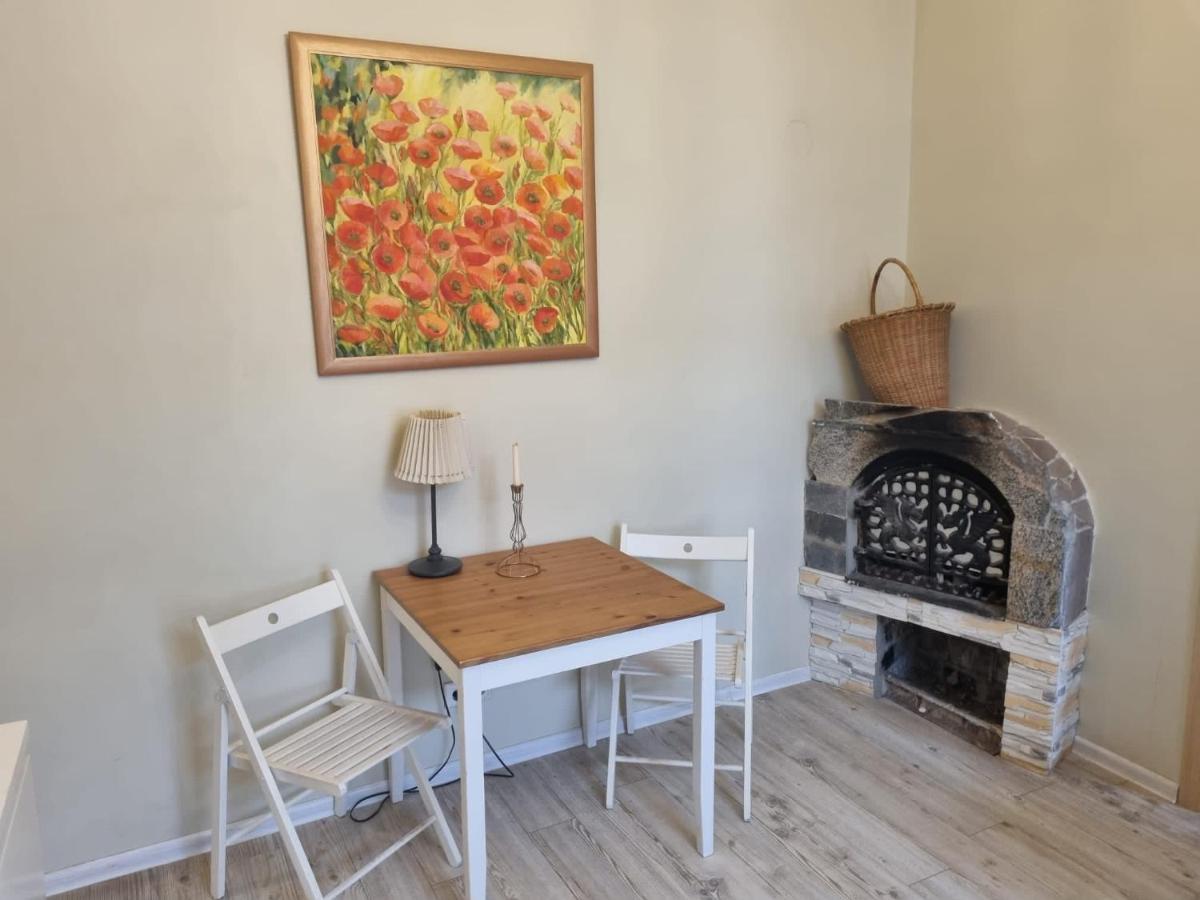Igo Apartment Uzupis Βίλνιους Εξωτερικό φωτογραφία