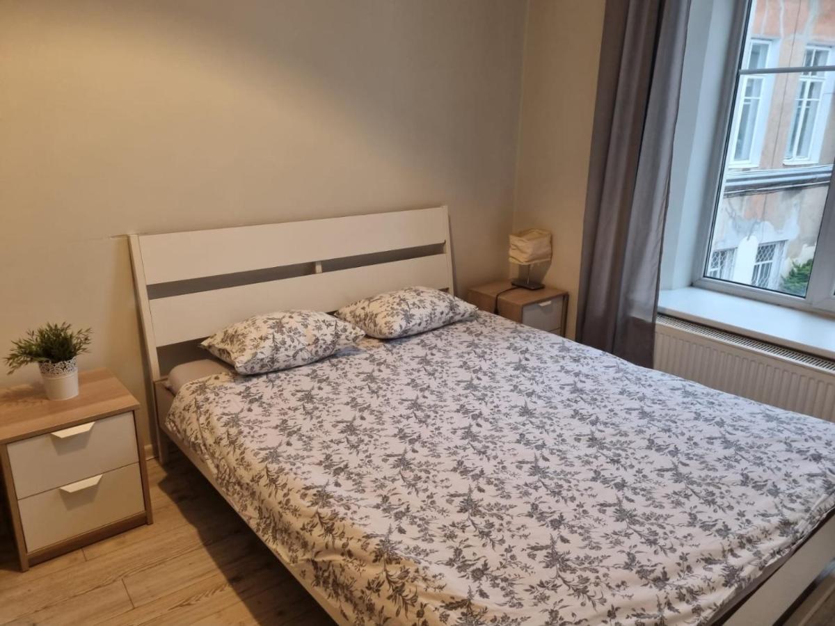 Igo Apartment Uzupis Βίλνιους Εξωτερικό φωτογραφία