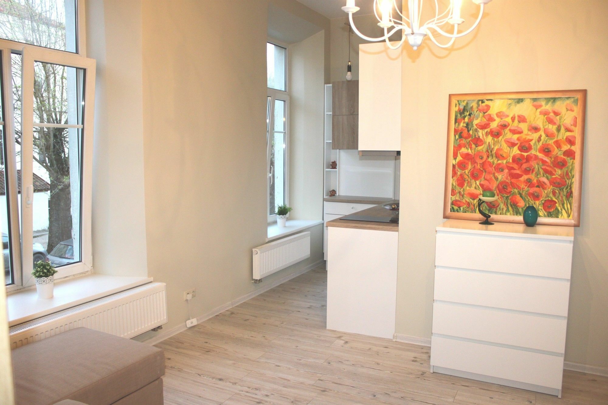 Igo Apartment Uzupis Βίλνιους Εξωτερικό φωτογραφία