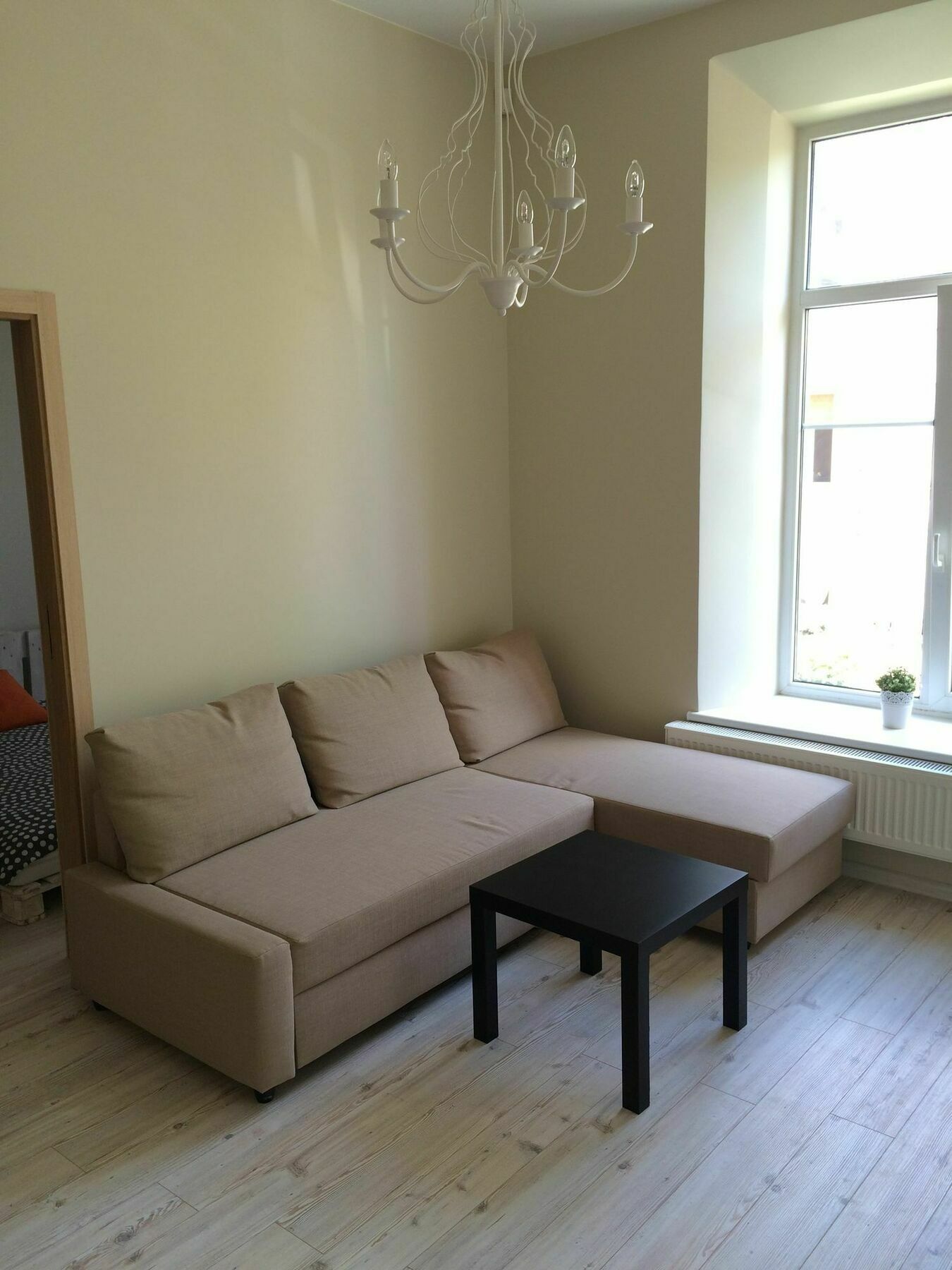 Igo Apartment Uzupis Βίλνιους Εξωτερικό φωτογραφία