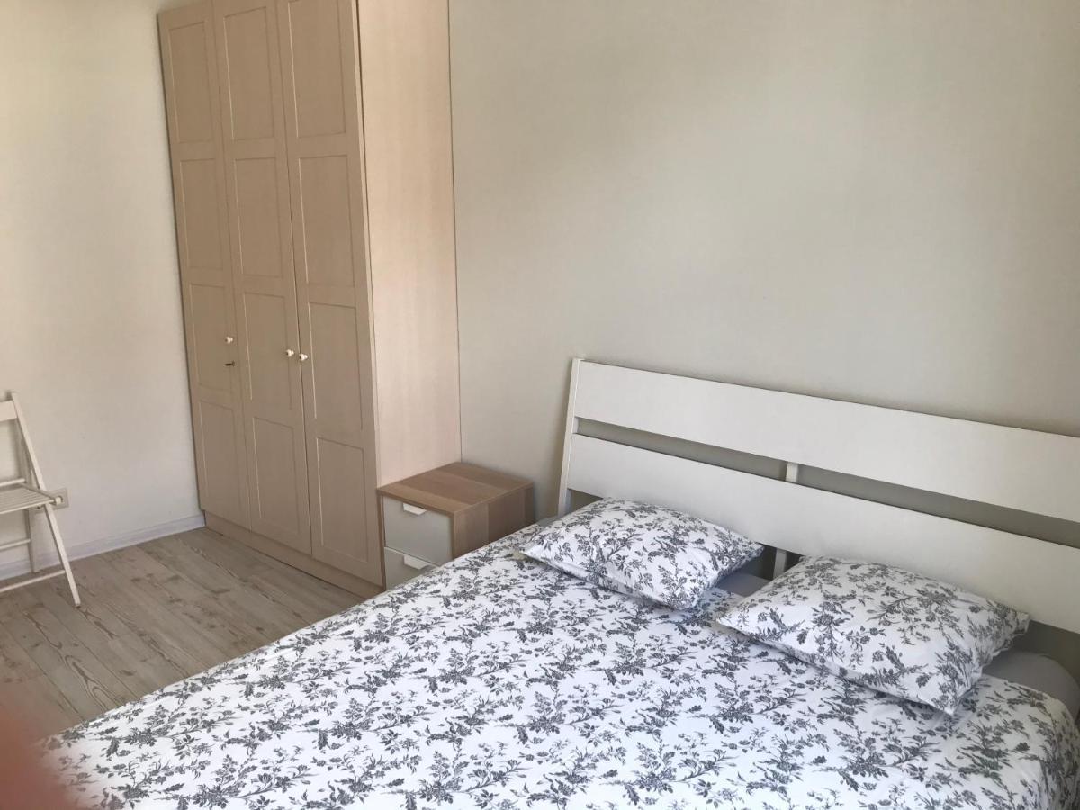 Igo Apartment Uzupis Βίλνιους Εξωτερικό φωτογραφία