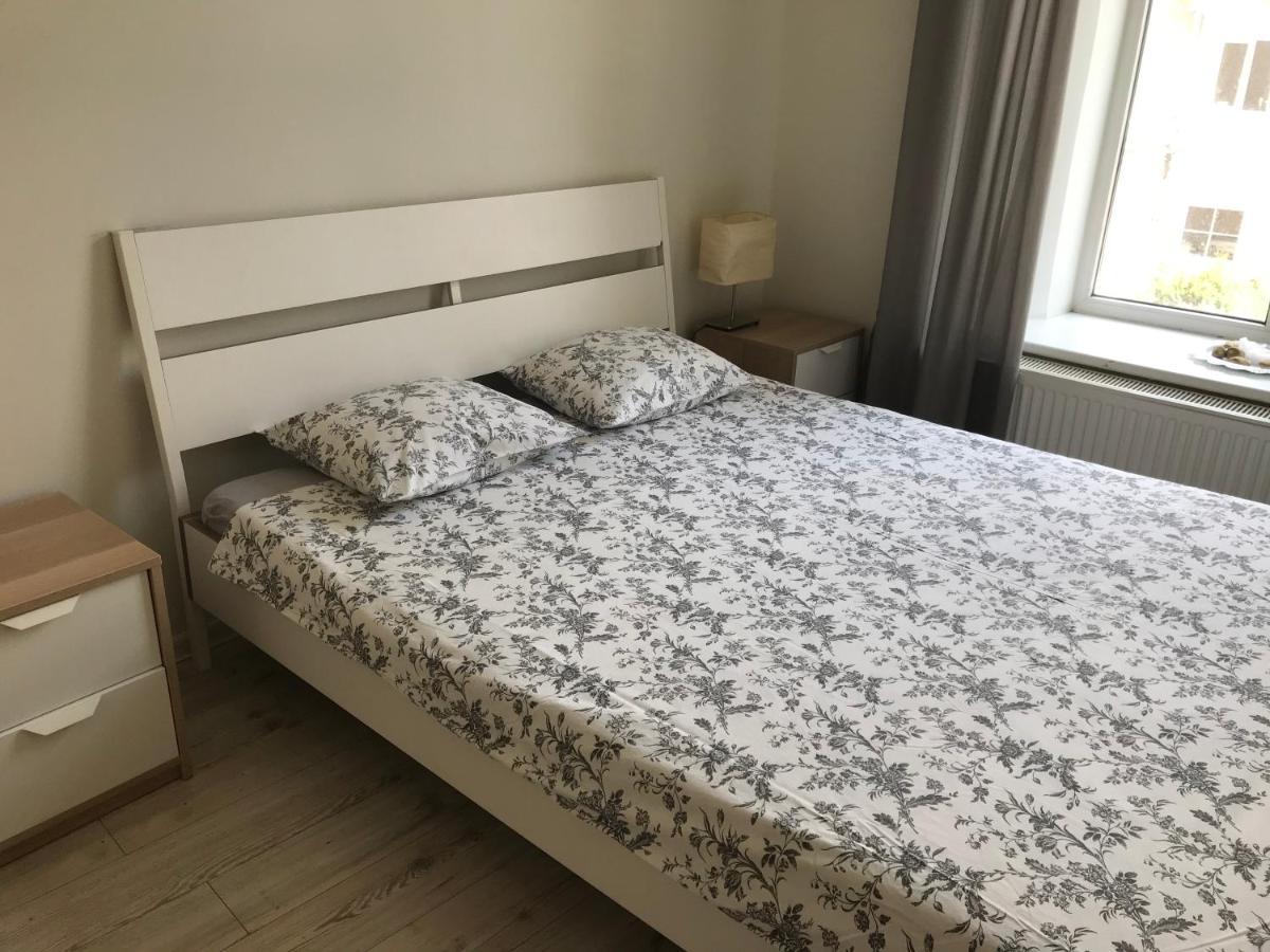 Igo Apartment Uzupis Βίλνιους Εξωτερικό φωτογραφία